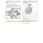 EC270 SERVICE MANUAL