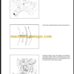 MWM E12027 WORKSHOP MANUAL