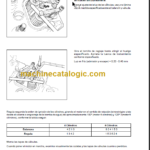 MWM SERIE 10 WORKSHOP MANUAL