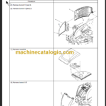 YANMAR SV60-A SERVICE MANUAL