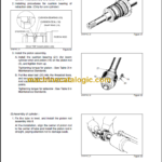 E30BSR-E35BSR TIER 4 SERVICE MANUAL