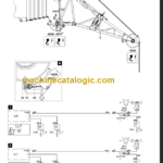 LIEBHERR LTM1100 5.2 Operating instructions