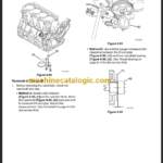 YANMAR 4TNV94L SERVICE MANUAL