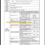 KOMATSU FD100-8 115-8 135-8150-8 160-7 SHOP MANUAL