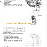 E55B TIER 4 SERVICE MANUAL