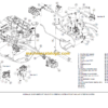 W110B TIER3 SERVICE MANUAL