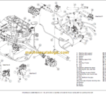 W110B TIER3 SERVICE MANUAL