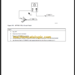 NAVISTAR MAXXFORCE DT9-DT10 ENGINE DIAGNOSTIC MANUAL