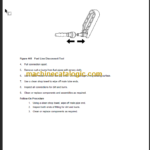 NAVISTAR 6.6 ENGINE SERVICE MANUAL