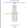 EATON RT-RTO-RTX SERVICE MANUAL