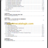 YANMAR VIO15-2 SERVICE MANUAL