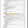 KOMATSU FB09EX 14EX 15EX 18EX-11 OPERATION MANUAL