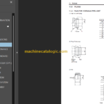 E55Bx SERVICE MANUAL