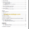 KOMATSU FD150 180 OPERATION MANUAL