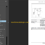 L221-L228-C227-C232-C237 SERVICE MANUAL