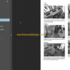 NEW HOLLAND W170C TIER4 SERVICE MANUAL