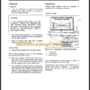 NAVISTAR INTERNATIONAL T444E SERVICE MANUAL