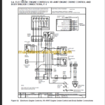 NAVISTAR 3200-4100-4200-4400 CIRCUIT DIAGRAM MANUAL