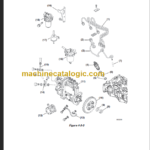 YANMAR VIO27-6 SERVICE MANUAL