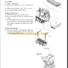 YANMAR VIO15-2 SERVICE MANUAL
