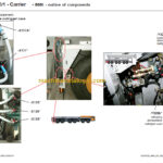 LIEBHERR LTM 1250-1 TRAINING DOCUMENTAITON