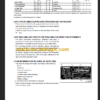 KOMATSU FB09EX 14EX 15EX 18EX-11 OPERATION MANUAL