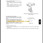 E55Bx SERVICE MANUAL