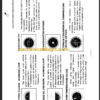KOMATSU FD10 14 15 18 OPERATION MANUAL