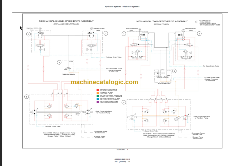 L221-L228-C227-C232-C237 SERVICE MANUAL
