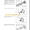B95-B95TC-B95LR-B110-B115 SERVICE MANUAL