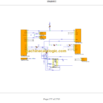 NAVISTAR LT-RH-LoneStar Series Interactive Schematics