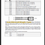 JAC MOTORS JFC1041 SERIES TRUCKS WORKSHOP MANUAL