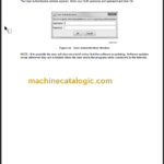 NAVISTAR Diamond Logic Builder Software 