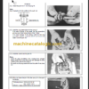 YANMAR VIO15-2 SERVICE MANUAL