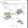NEW HOLLAND E18B TIER 4 SERVICE MANUAL