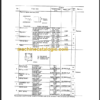 KOMATSU FD40Z 40 45-7 BEC07C1-01 SHOP MANUAL