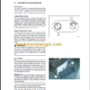 B95-B95TC-B95LR-B110-B115 SERVICE MANUAL