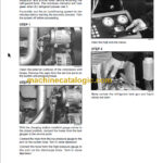 NEW HOLLAND W170C TIER4 SERVICE MANUAL