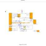 NAVISTAR LT-RH-LoneStar Series Interactive Schematics