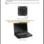 NAVISTAR Diamond Logic Builder Software 