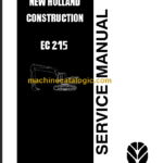 E26C SERVICE MANUAL