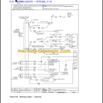 NAVISTAR 3200-4100-4300 RXT Models SERVICE MANUAL