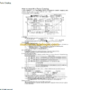 TAKEUCHI TB240 Mini Excavator Parts Manual