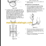 YANMAR 3TNV88F SERVICE MANUAL