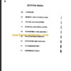KOMATSU FG40Z 40 45-7 BEC07C1-01 SHOP MANUAL