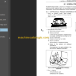 EH30B-EH35B SERVICE MANUAL