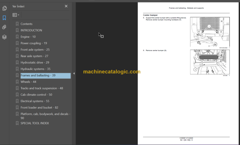 L334-C334-C345 SERVICE MANUAL