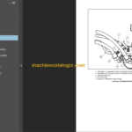 W190C TIER4 SERVICE MANUAL