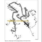 NAVISTAR MAXXFORCE 15L ENGINE SERVICE MANUAL