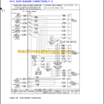 NAVISTAR 3200-4100-4300 RXT Models SERVICE MANUAL
